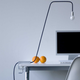 Illustration for article titled 8AM Desk Lamp, Held Up As If By Magic